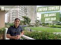 Minimalist baliinspired 2br model unit tour at infina towers  dmci homes