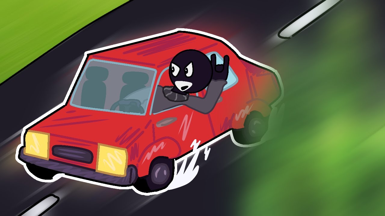 O MELHOR jogo do POCKET CODE (de carro, no caso e o q já joguei) YouTube