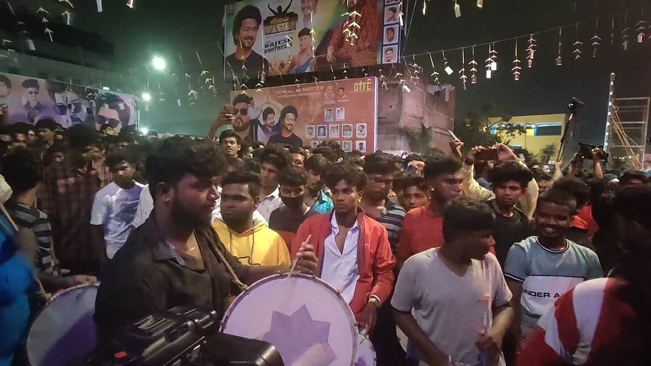 Master celebration@ Rohini