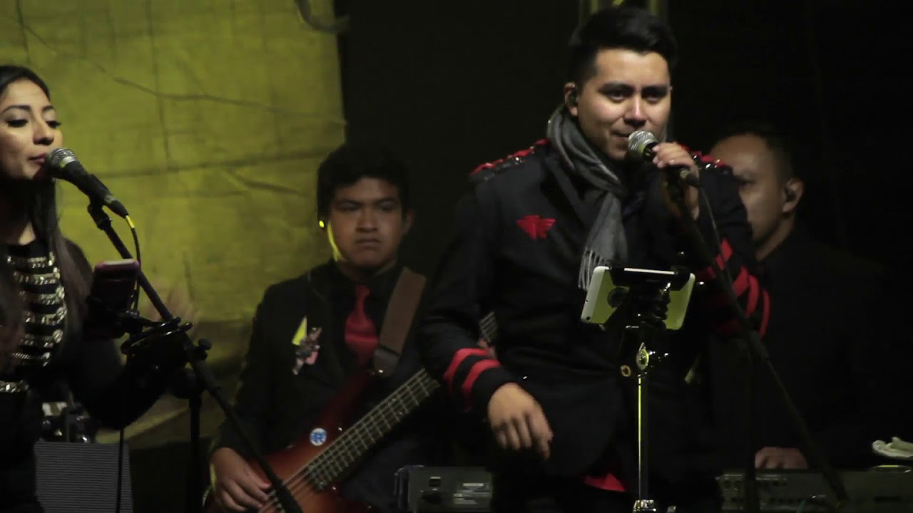 La Tripulación \ El Viaje Continuará (Video Completo)