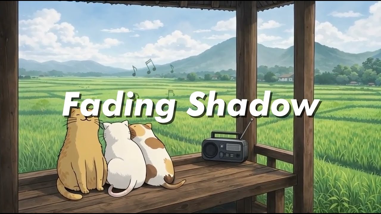 Acoustic Female Vocal | Emotional Indie Song | Sad English Love Song – Fading Shadow - YMF