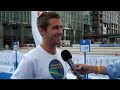 Mark Buckingham MP4