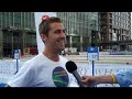 Mark Buckingham MP4