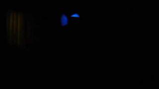 glowstringing practice