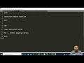 File Handling Context Manager