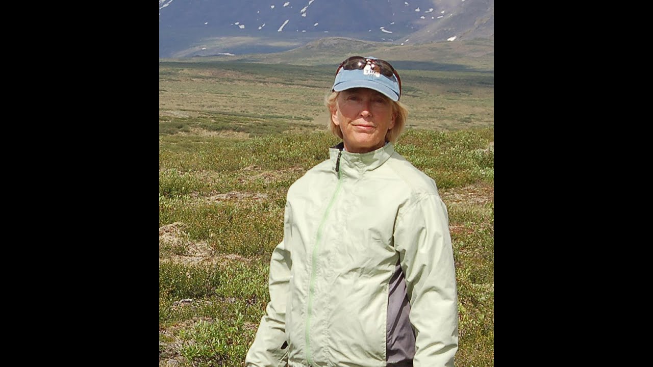 Sue Tyler "Make it Wild: Acrylic on Wood Block"