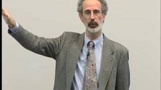 The Real Cost of Water We Use: Peter Gleick, Pacific Institute