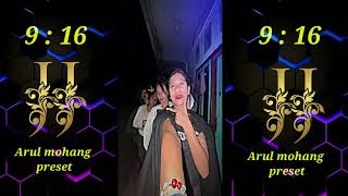 Presetam Xml 5mb Dj  Enak Oldviral Tiktok presetalightmotion berandayoutube preset djold 