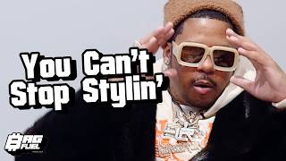 “He Don’t Work Hard” : Vado Speaks On People Saying He’s LAZY… 