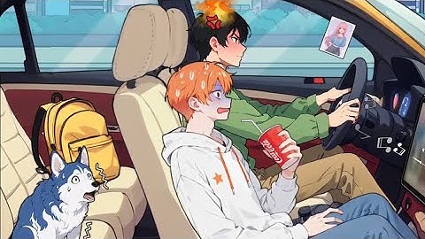 hersenpuzzel 2 niveau 22 Breakup Madness