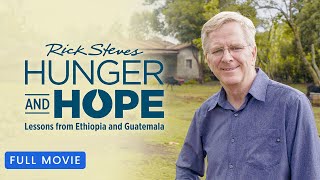 Hunger and Hope: Lessons from Ethiopia and Guatemala | Full Movie
Rick Steves visits Ethiopia and Guatemala, to examine extreme poverty and how to beat it. Together with locals and experts, he sees the importance of water and witnesses the impact of globalization and the effects of climate change.
Host: Rick Steves
Director: Simon Griffith
Watch Free: https://www.gotraveler.com/
Check out our other social media accounts!
Instagram: https://www.instagram.com/thegotraveler/
TikTok: https://www.tiktok.com/@gotraveler
Facebook: https://www.facebook.com/TheGoTraveler/ Hunger and Hope: Lessons from Ethiopia and Guatemala | Full Movie
