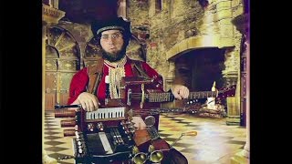 learning to play the shenanigan