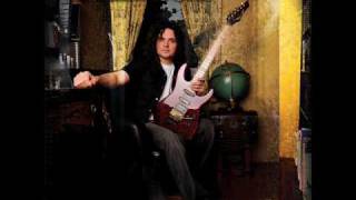 Fly Vinnie Moore To The Core