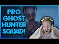 Ghost Hunting Like ‘Professionals’ (VR)