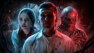 LE SECRET DE VECNA... STRANGER THINGS SAISON 5