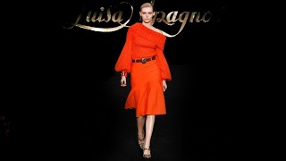 Luisa Spagnoli FW 2023