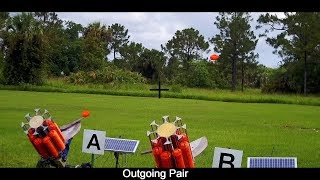 Clay Shooting - The 10 Most Common Targets - by ShotKam screenshot 4