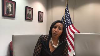 World IP Day with Acting Register of Copyrights Karyn A. Temple
Its #WorldIPDay! U.S. Copyright Offices Acting Register Karyn A. Temple shares why shes celebrating intellectual property. World IP Day with Acting Register of Copyrights Karyn A. Temple