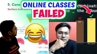 Funniest Fails of YouTube Live Classes 😂 ft. Vedantu Teachers