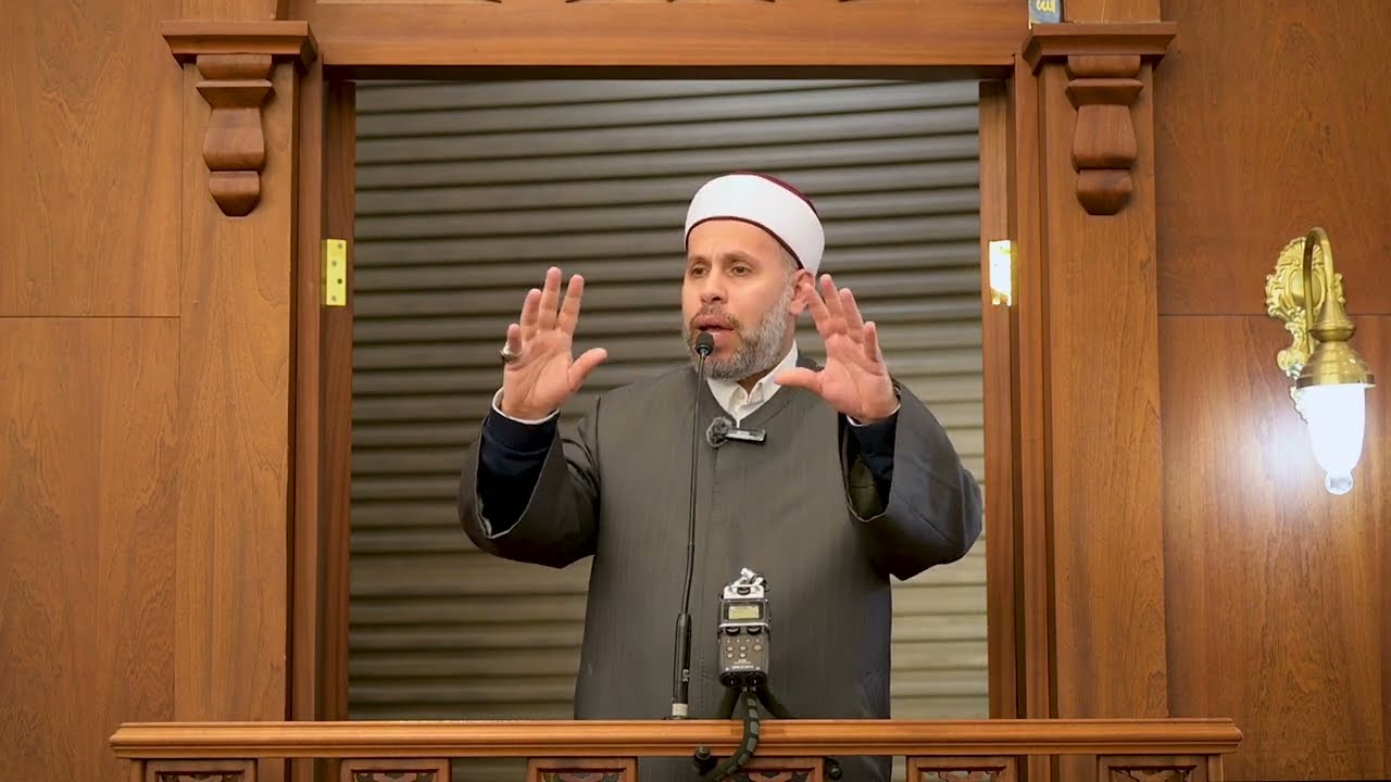 دور الإمامين الغزالي وعبد القادر الجيلاني في ظهور جيل صلاح الدّين الأيوبي