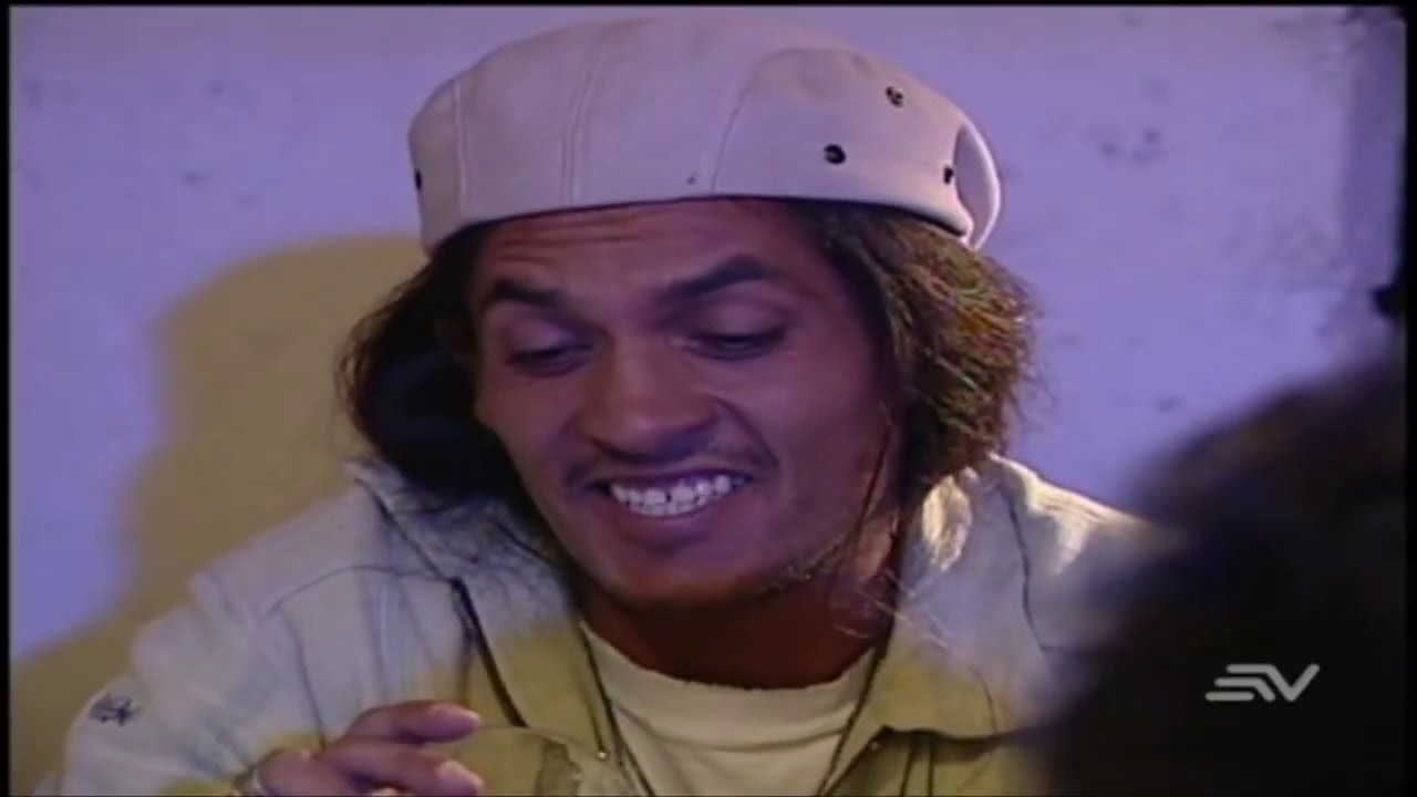 Pasado y confeso - Hacer justicia