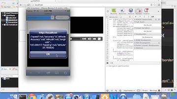 Beginning PhoneGap - Section 4: Rich Interactions with PhoneGap, HTML5, and CSS3