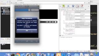 Beginning PhoneGap - Section 4: Rich Interactions with PhoneGap, HTML5, and CSS3