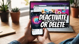 I Cut Ties With Instagram (and it changed my life)