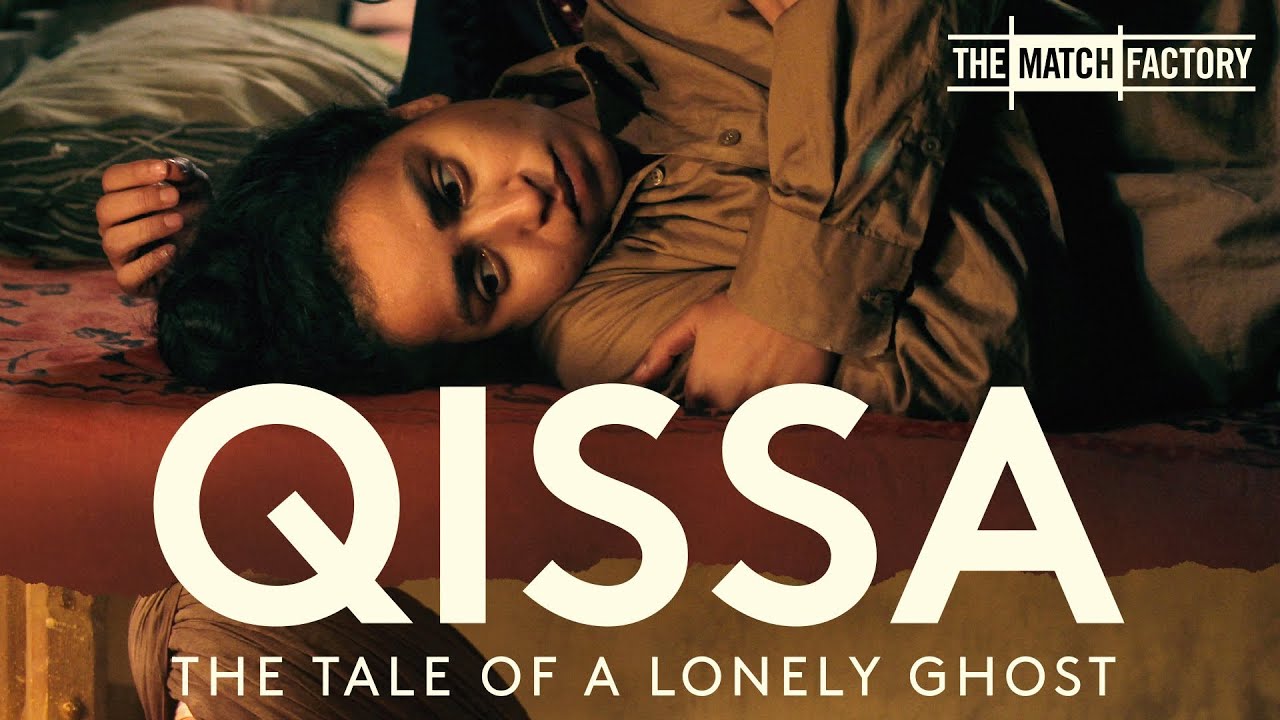 Download Qissa: The Tale of a Lonely Ghost (2013) | Trailer | Irrfan Khan | Tisca Chopra | Tillotama Shome