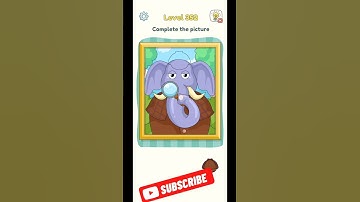 DOP 3 - Displace One Part Level 352