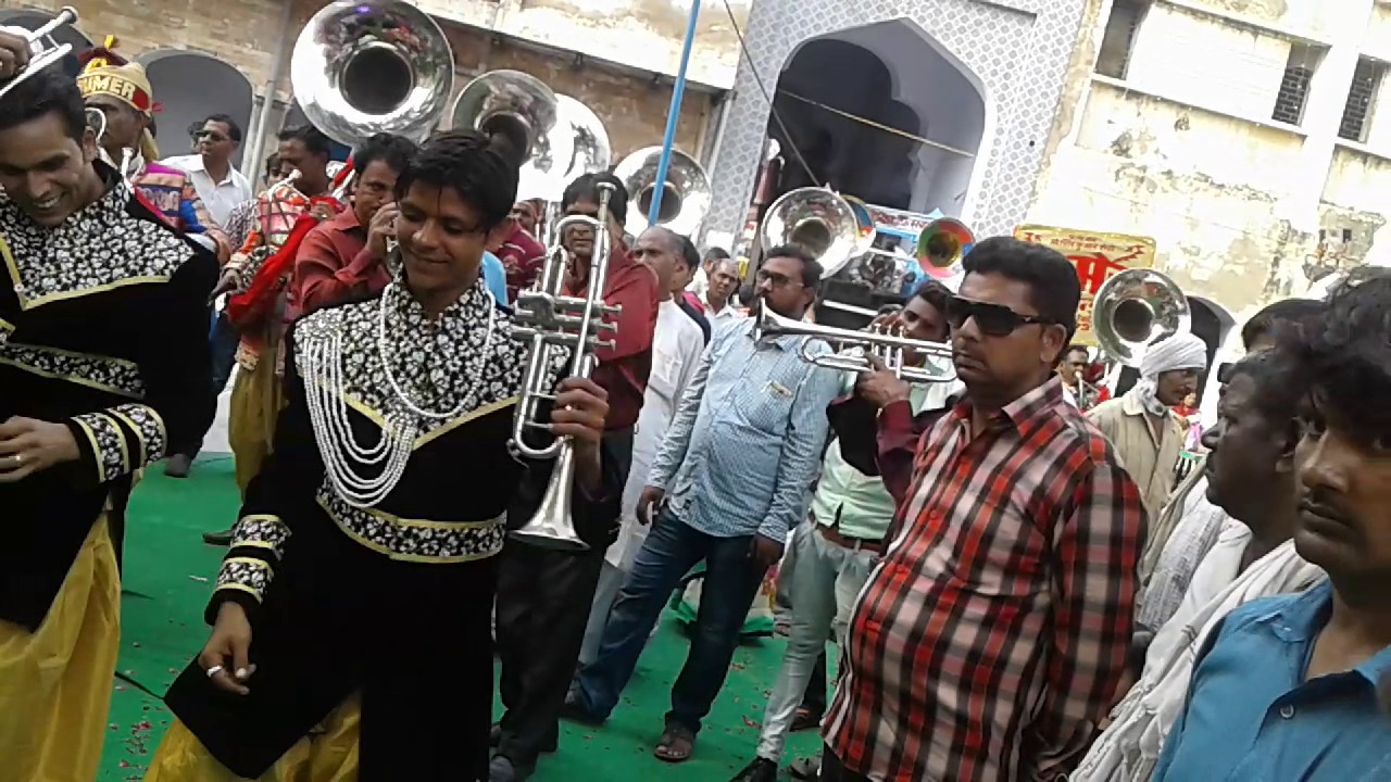 Sumer Band Rewari(5)