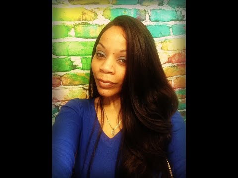 Zury Sis Hazel | Lace Front Wig | Gobeautyny.com