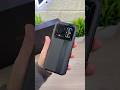 HOTWAV Cyber ​​​​​​​​16 Pro - The Best RUGGED PHONE 2025 UNDER €300! Ultra-Thin with Dual Display