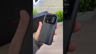 HOTWAV Cyber 16 Pro - The Best RUGGED PHONE 2025 UNDER €300! Ultra-Thin with Dual Display