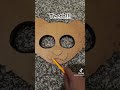 Diy cardboard furry masks not my btw