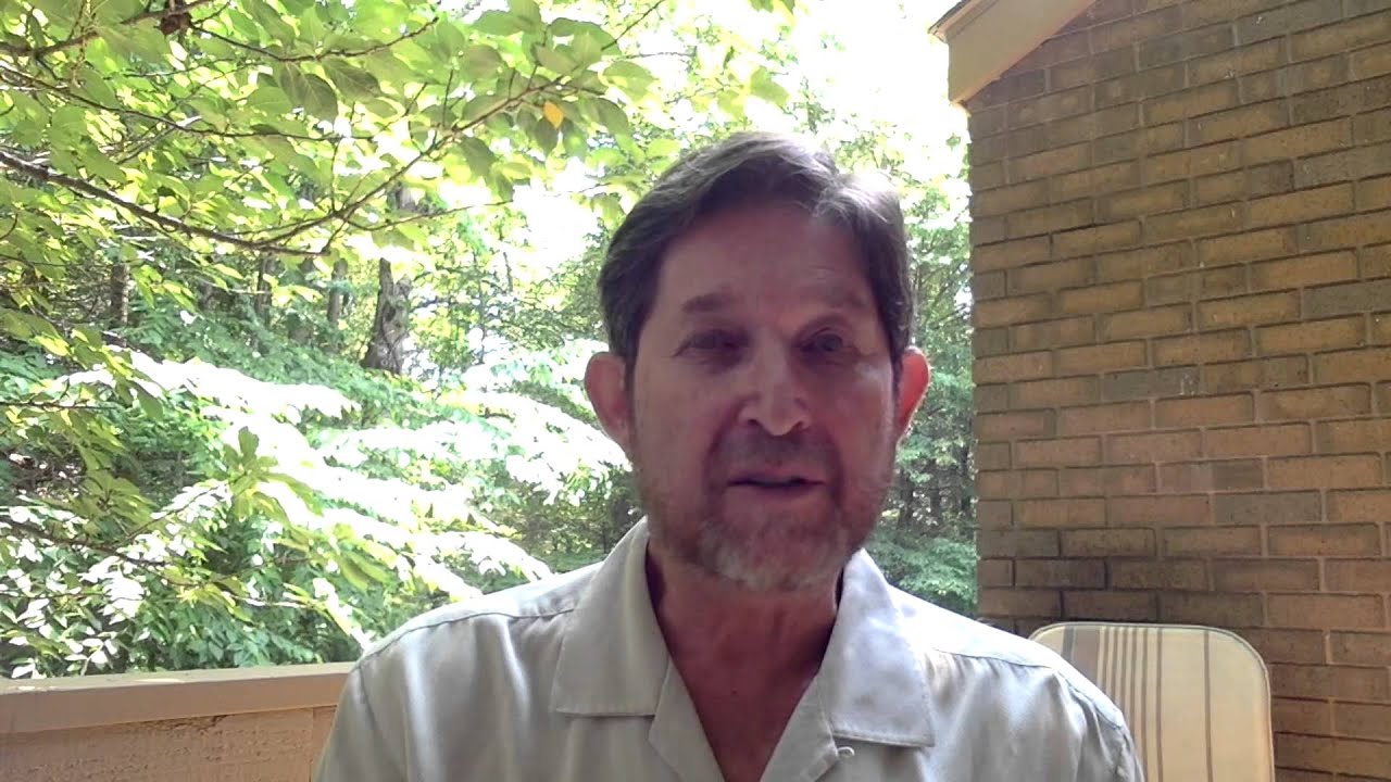 Why I Wrote You Can't Coach Height Author Joe Kaplan YouTube