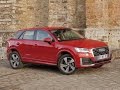 Essai audi q2 14 tfsi 150 stronic s line 2016