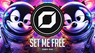 PSY-TRANCE ◉ Aaron Hibell, Alex Wann - set me free (ShiBass Remix)