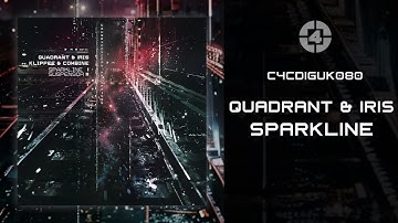 Quadrant & Iris - Sparkline - (C4C Recordings)