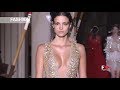 ZUHAIR MURAD Haute Couture Spring Summer 2018 Paris - Fashion Channel