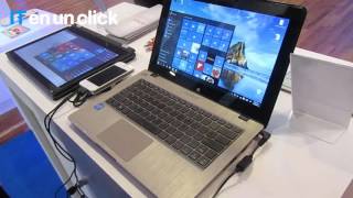 Pcbox Presente En El De