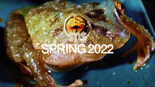 SNS SPRING 2022 - Nature