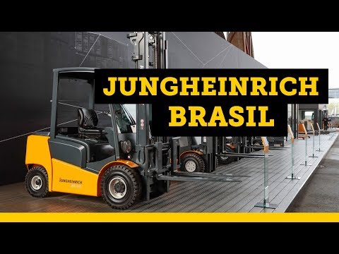 Jungheinrich Brasil