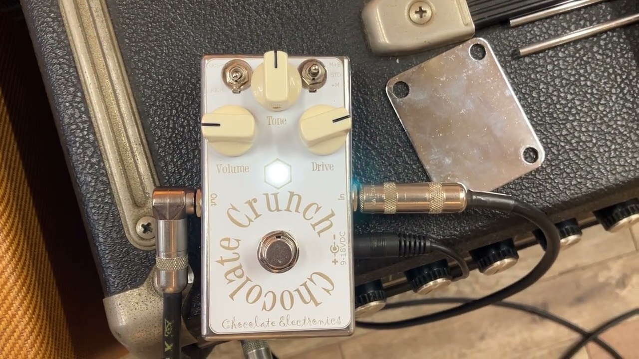 Home - Chocolate Electronics