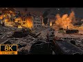 Last hours of wehrmachtberlin may 1945call of duty vanguard8kr