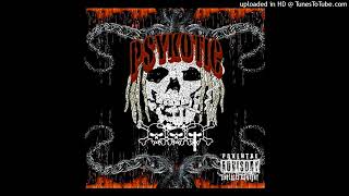 osamason psykotic legion type beat - u cant stop me