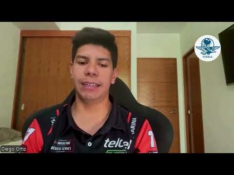🏎 El cierre de NASCAR México Series llega a #Puebla el 9 de noviembre en el Autódromo Miguel E. Abed