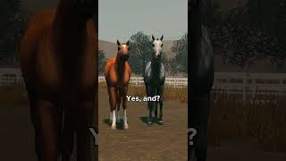 Rotherford Estate - Yes, and? #horse #equestrian #sims3 #horseriding Rotherford Estate - Yes, and? #horse #equestrian #sims3 #horseriding