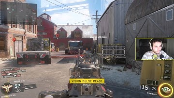 TOOTHY ARCHIVES - "BLOPS3 OP P06 Loadout"