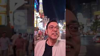 Tarb Usa Tour 2025 Vlog Episode 5 Viva Las Vegas